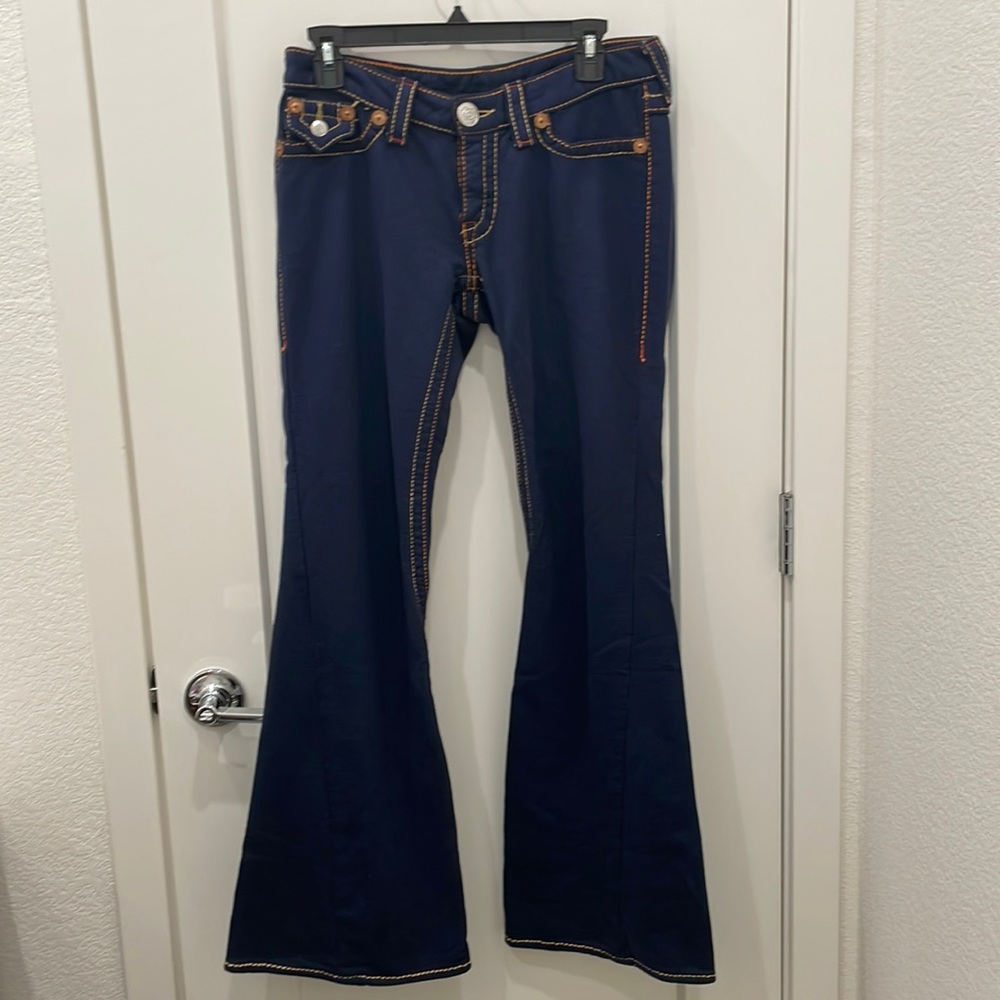True Religion Sweatpants